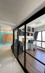 Blk 311A Trivelis (Clementi), HDB 4 Rooms #538491021